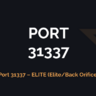 31337